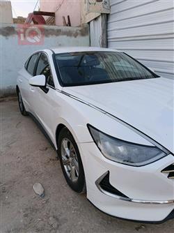 هیۆندای سۆناتا